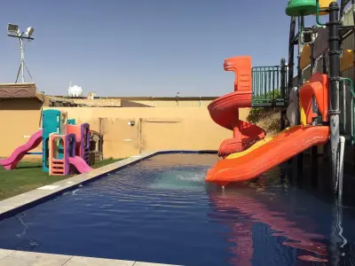 استراحة ملكة الليل ب ديراب