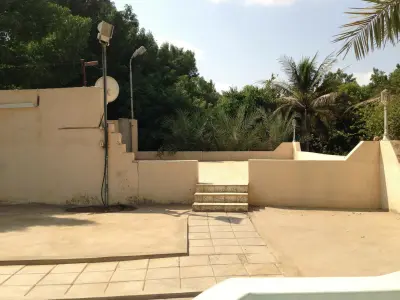 صورة ٣، استراحة الدانة
