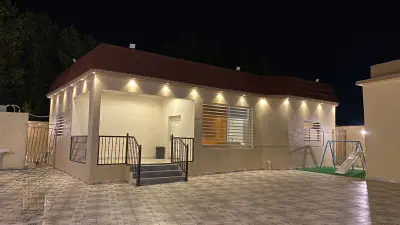 شاليه القيصرتونتي 20