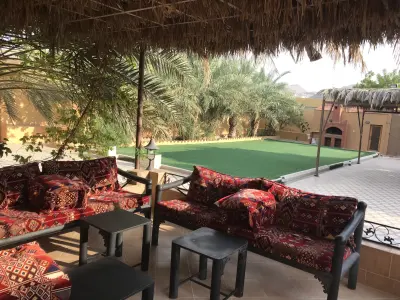 استراحة السلطان