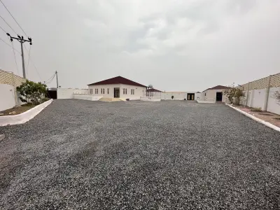 صورة ٦، استراحة اللؤلؤ بالدرب
