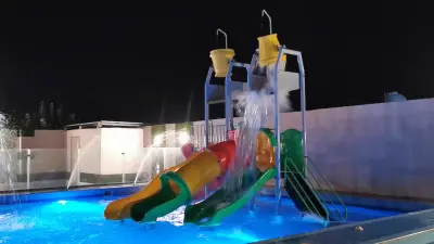 صورة ٢، شاليه رفيف قصر الأميرة سابقاً