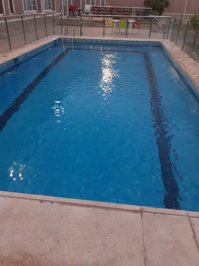 استراحة شوران