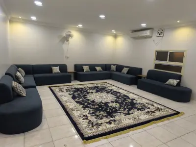 صورة ٣، استراحة الدانه الأحساء