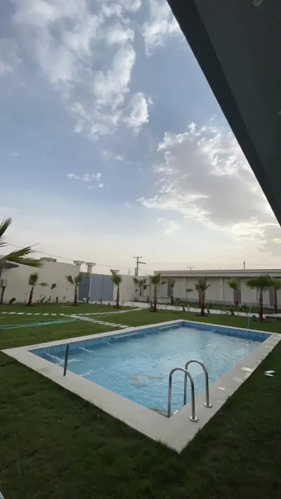صورة ٢، شاليه وضيافة شفق - SHFQ Resort
