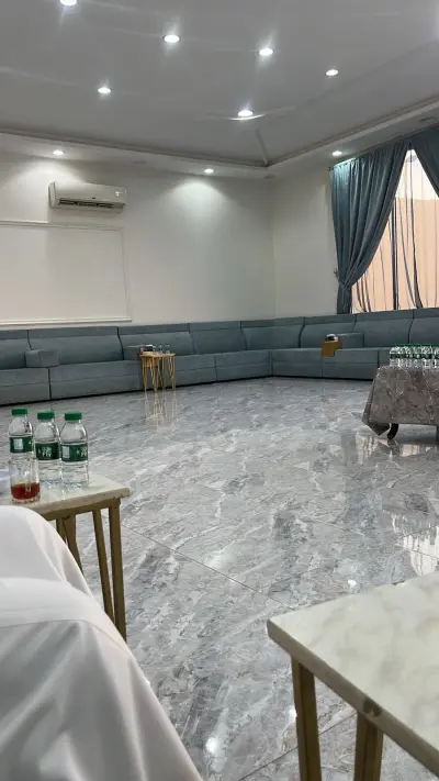 استراحة الوسام