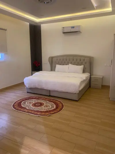 شاليهات رغد ابها