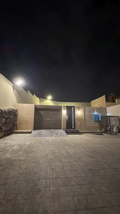 صورة ٢، استراحة ال خرصان 2