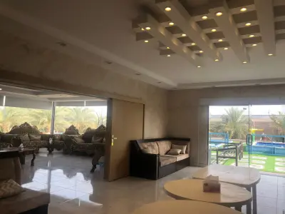 صورة ٣، استراحة السدرة