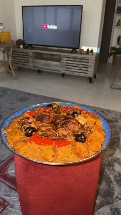 صورة ٣، استراحة ابو حلُّون