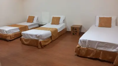 شاليه جميرا