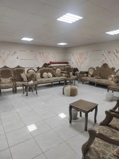 صورة ٥، استراحتي الجميله