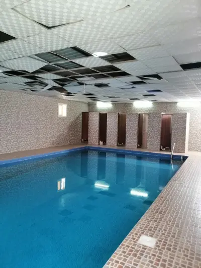 استراحة أغادير