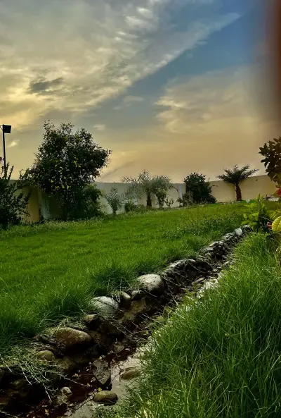 استراحة ايلين