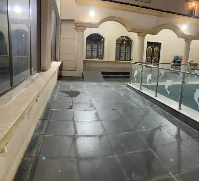 صورة ٤، شاليه الخيال