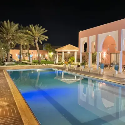 صورة ٣، منتجع الجمال الفاخر
