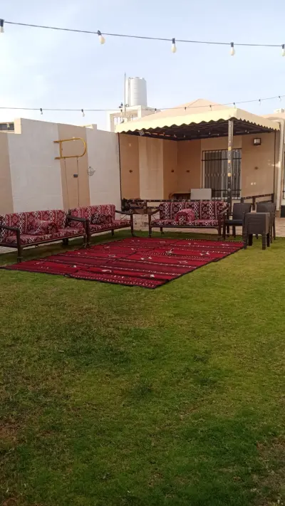 صورة ٢، شاليه الملفى
