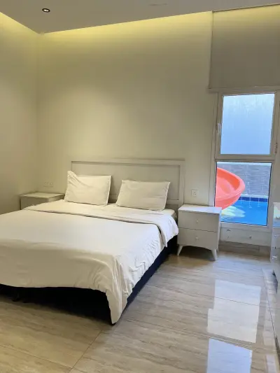 شاليهات و استراحات H2O
