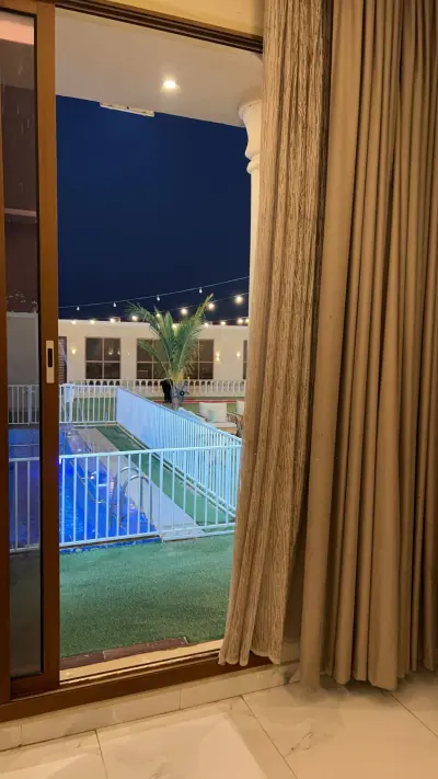 صورة ٥، استراحة ليالي السعادة