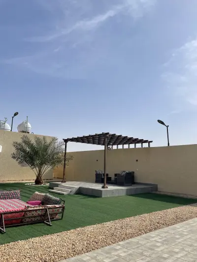صورة ٢، شاليه ميرال