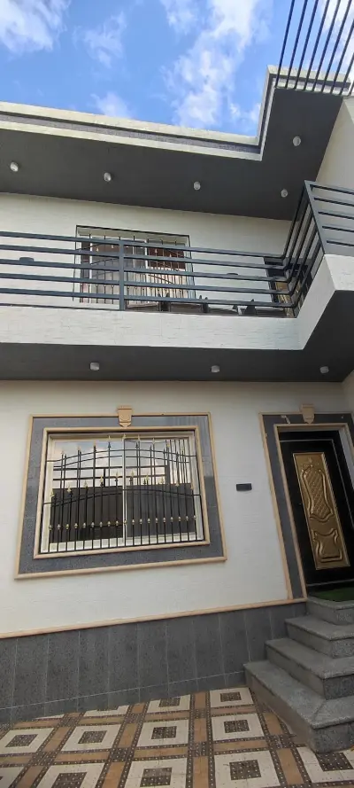 صورة ٤، شاليهات رندلين