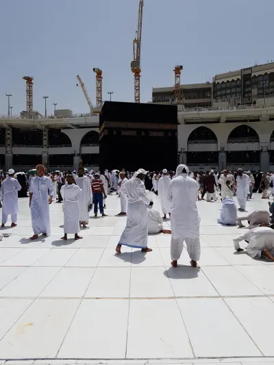 صورة ٤، استراحة روافد الشورى