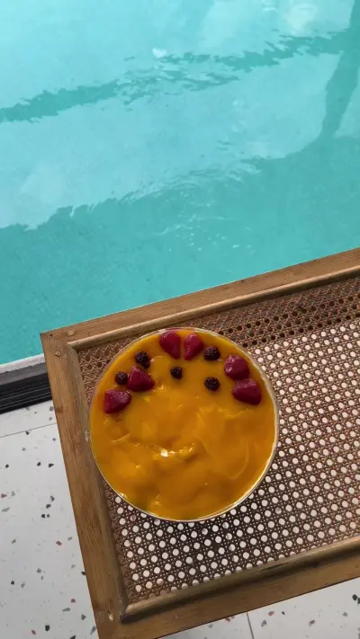 صورة ٣، شالية جي اي