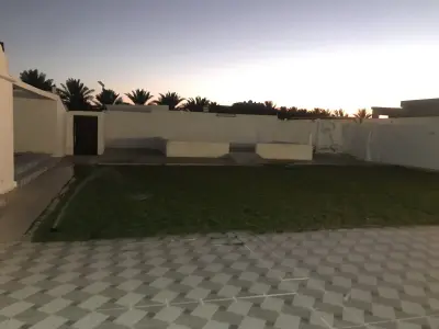 شالية مرجانة