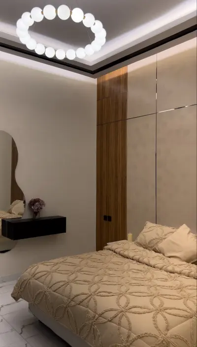 شاليه عساف