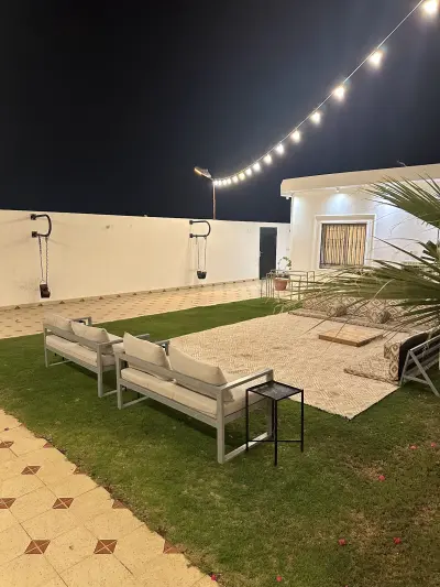 صورة ٢، شاليه الدرة