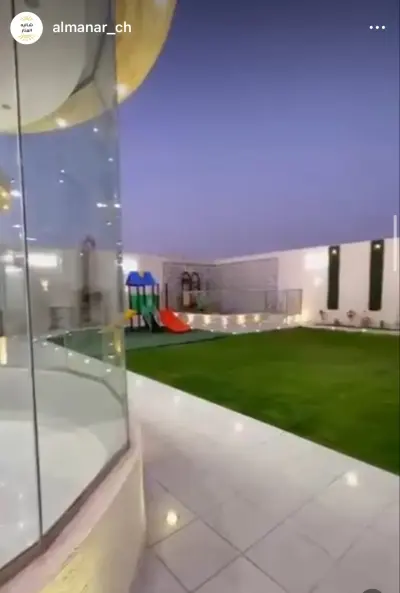 صورة ٣، شاليه المنار