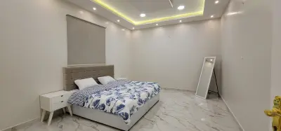 شالية ليلى