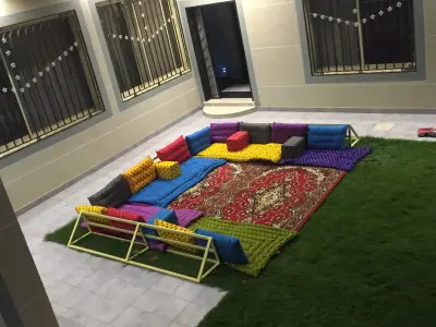 صورة ٤، شاليه فاميلي داي