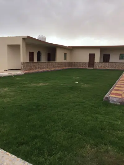 صورة ٤، استراحة ابو خالد استراحة خاصة