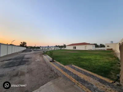 صورة ٢، استراحة ومسبح شفق