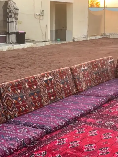 صورة ٣، مطل الكرفانه