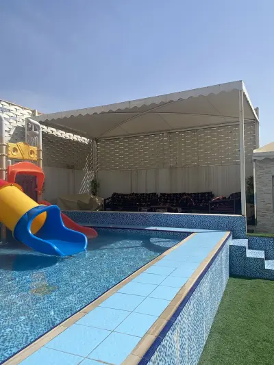 شاليهات جرمانة