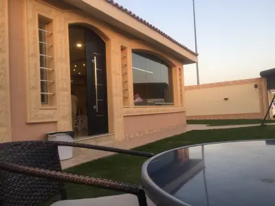 صورة ٤، شاليه جميرا