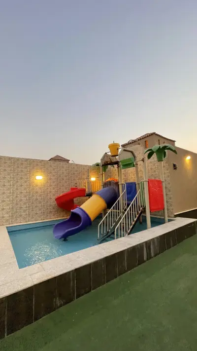 صورة ٢، منتجع روز
