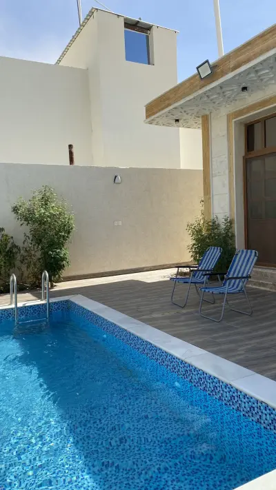 صورة ٥، شاليه قاسيون