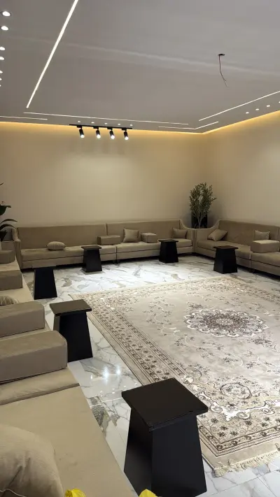 استراحة سماء