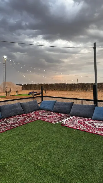 مخيم طوبى