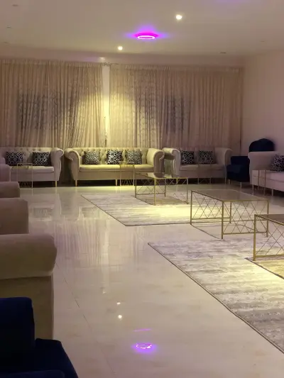 شاليه واستراحة الشروق