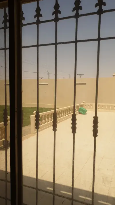 شاليهات أجوان