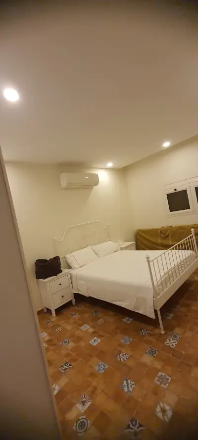 شاليهات البستان