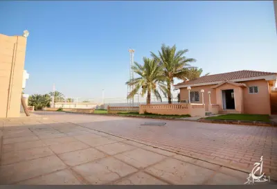 استراحة ليلتي