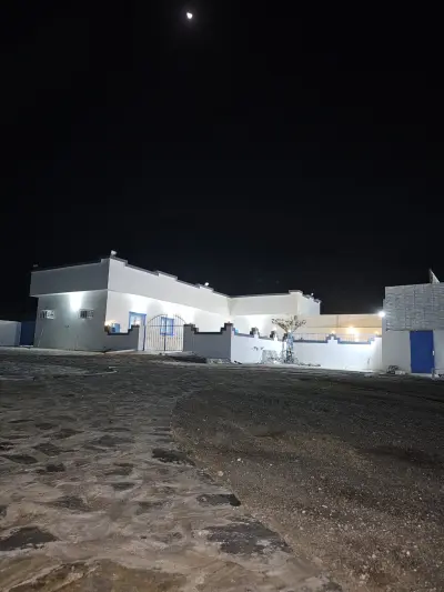 صورة ٤، استراحة ملاذ الجبل خاص
