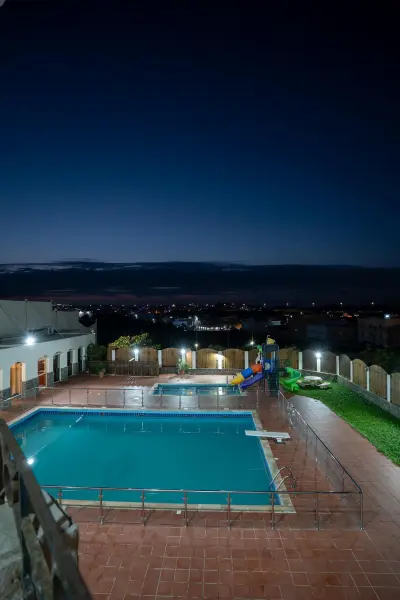 صورة ٢، منتجع المزرعه - The farm resort
