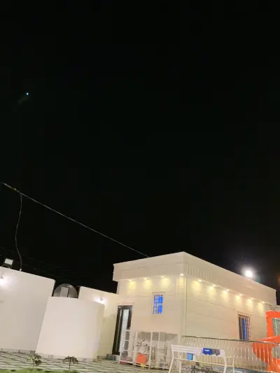 شاليه ليندا