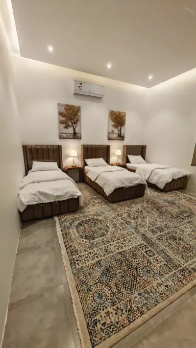 صورة ٢، شاليه شغف Passion chalet